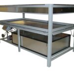 Multi-Vac Vacuum Former