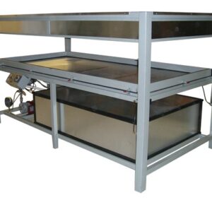 Multi-Vac Vacuum Former