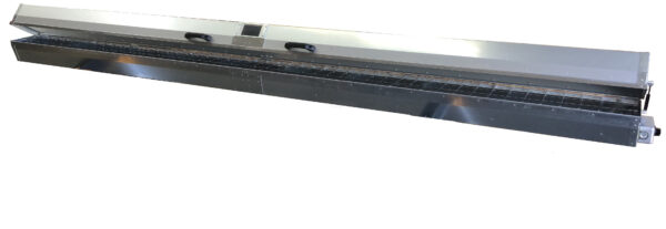 Single Board 12' Thermoforming Oven