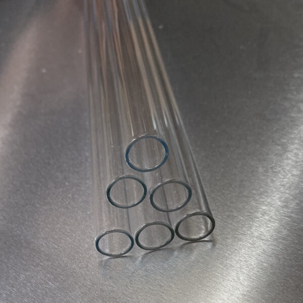 Tubing for Solid Surface Ovens