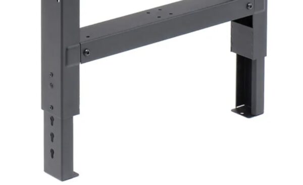 Adjustable Thermoforming Oven Legs